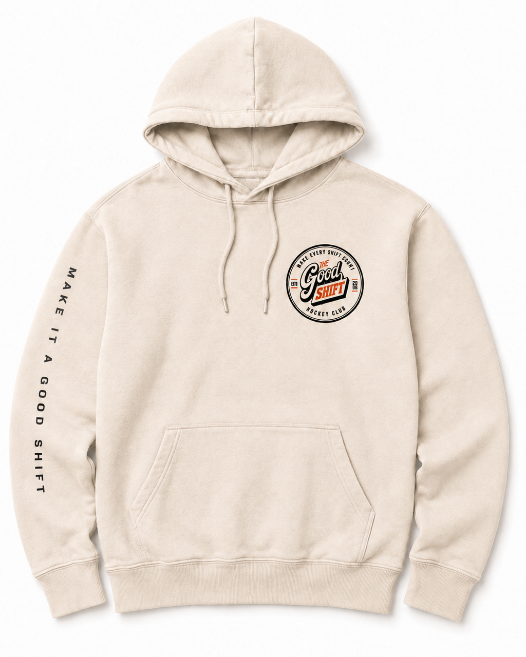 TGS CLASSIC HOODIE