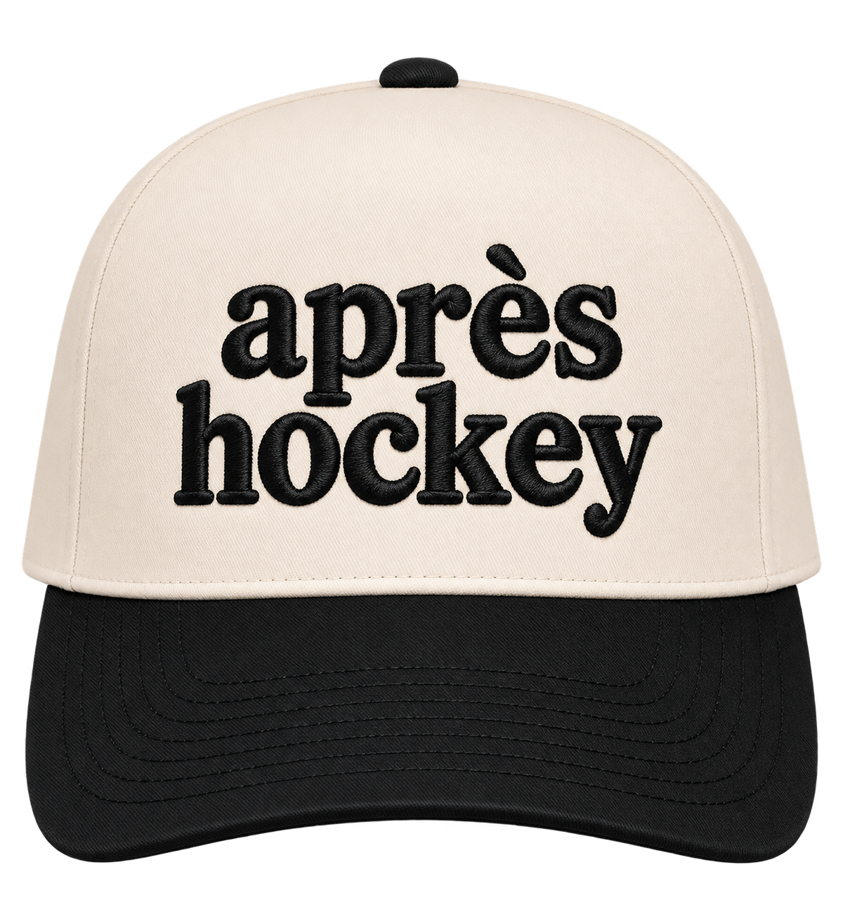 APRÈS HOCKEY HAT