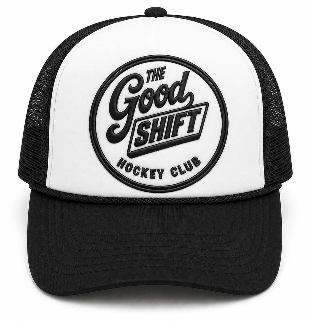 TGS CLUB TRUCKER