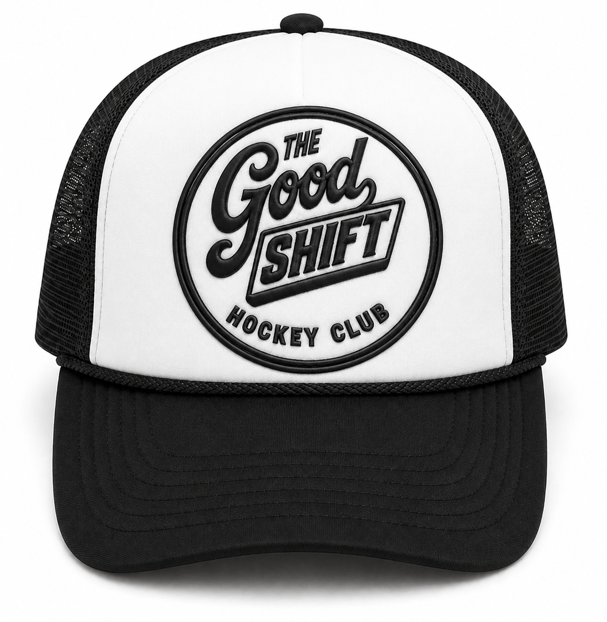 TGS CLUB TRUCKER