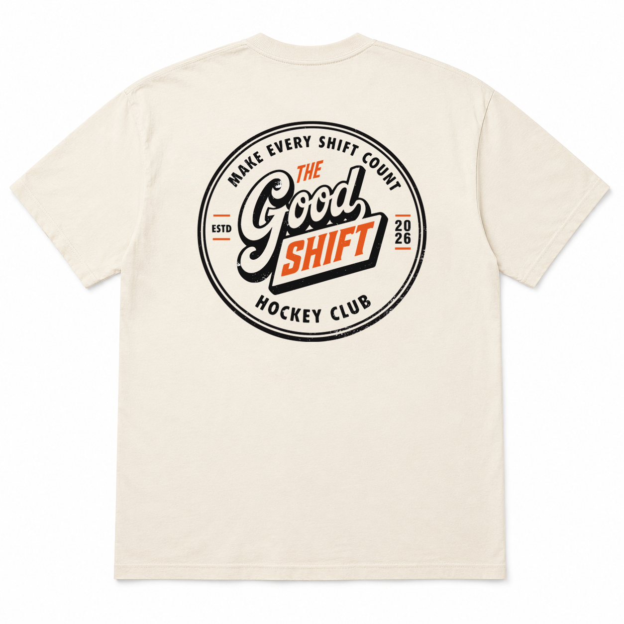 TGS CLASSICS TEE