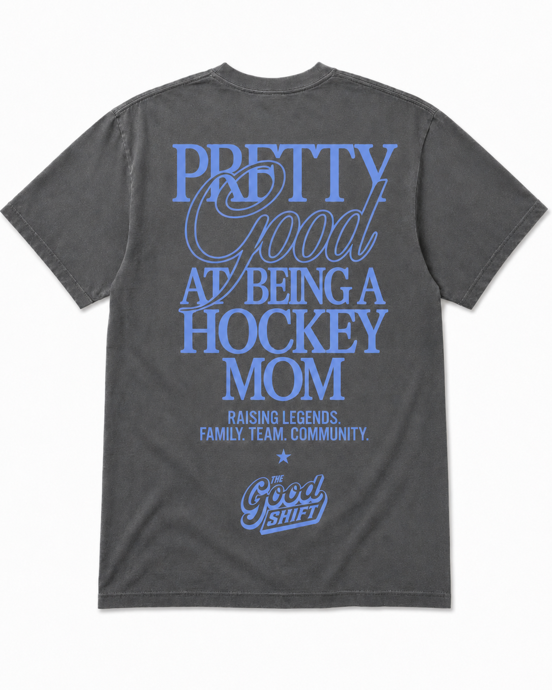 PRETTY GOOD TEE