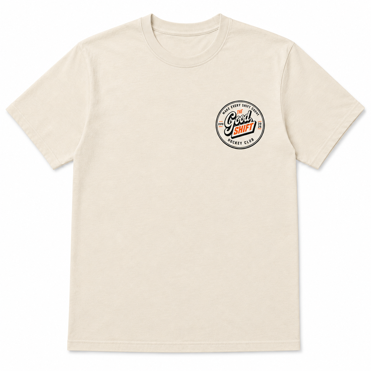 TGS CLASSICS TEE