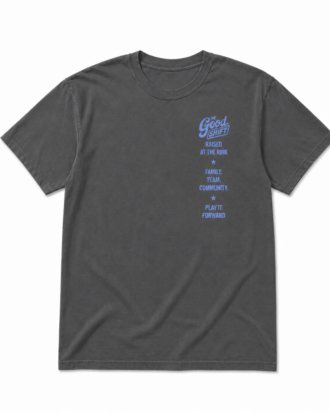PRETTY GOOD TEE