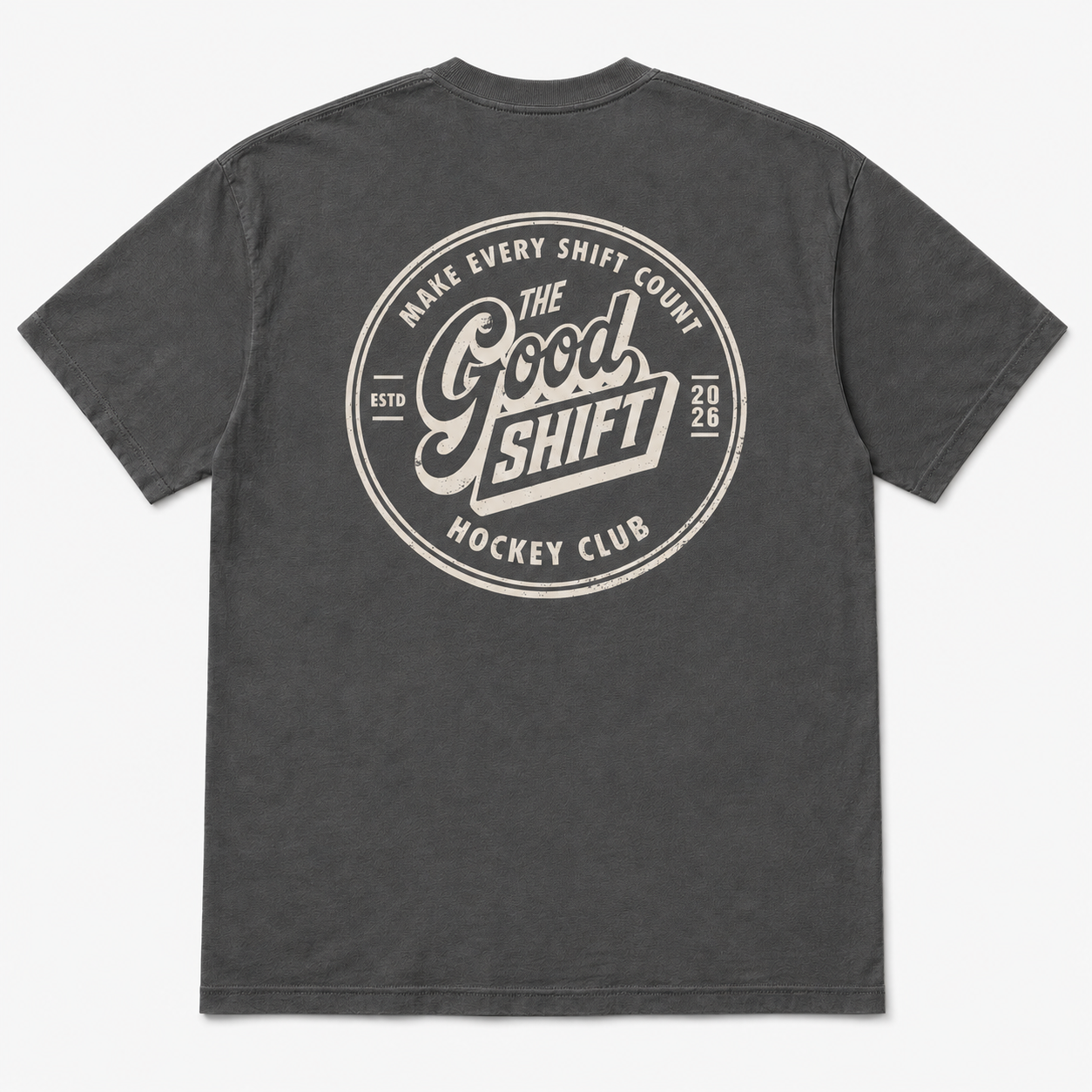 TGS CLASSICS TEE