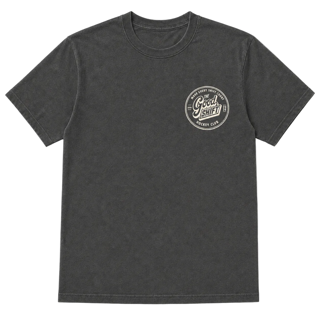 TGS CLASSICS TEE
