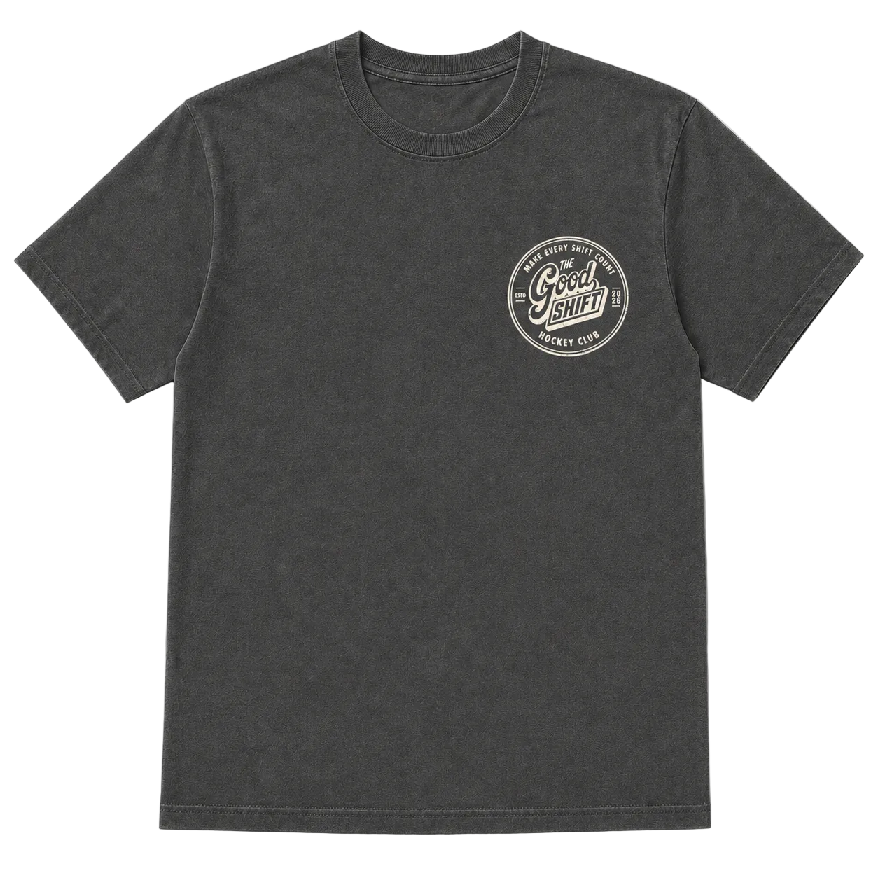 TGS CLASSICS TEE