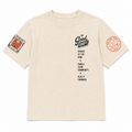 HOCKEY CLUB KID TEE
