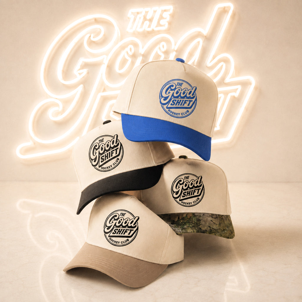 TGS CLUB HAT