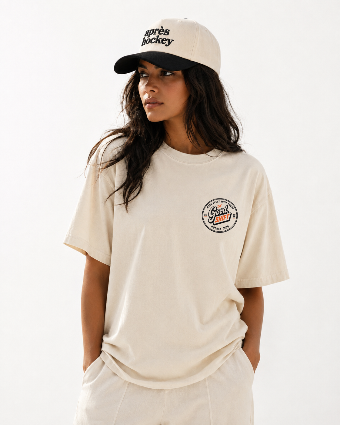 TGS CLASSICS TEE