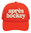 APRÈS HOCKEY TRUCKER