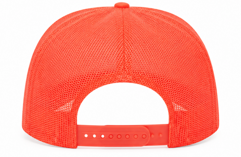 ICE RINK SUMMER TRUCKER