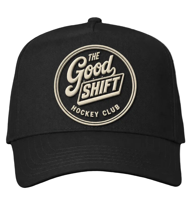 TGS CLUB TRUCKER