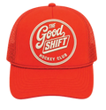 TGS CLUB TRUCKER