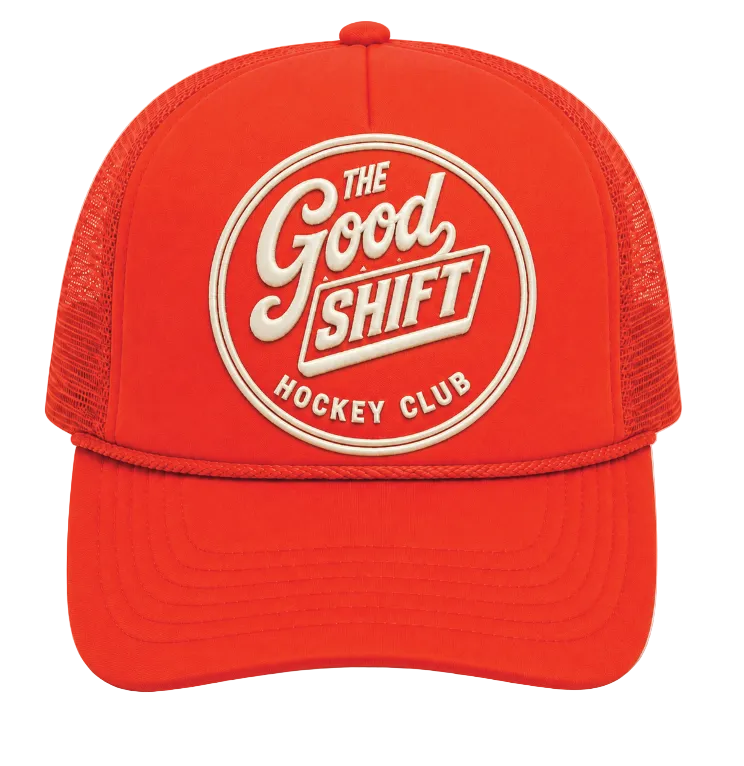 TGS CLUB TRUCKER