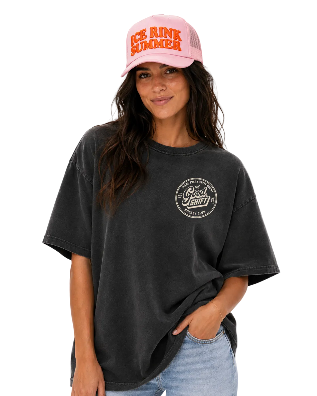TGS CLASSICS TEE