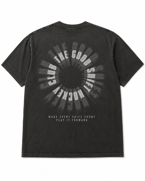 CLAPPER TEE