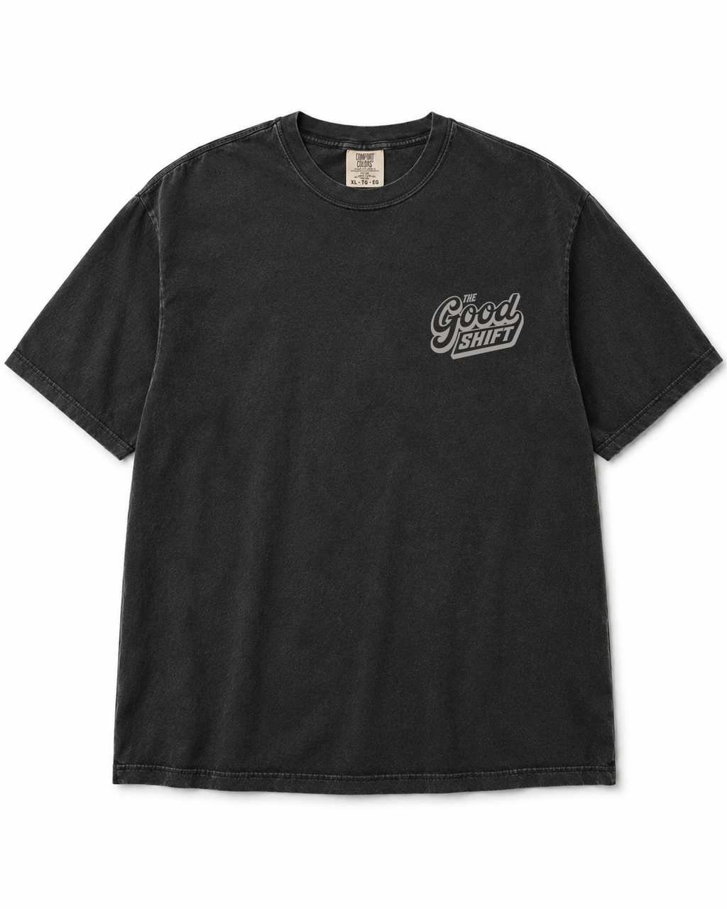 CLAPPER TEE