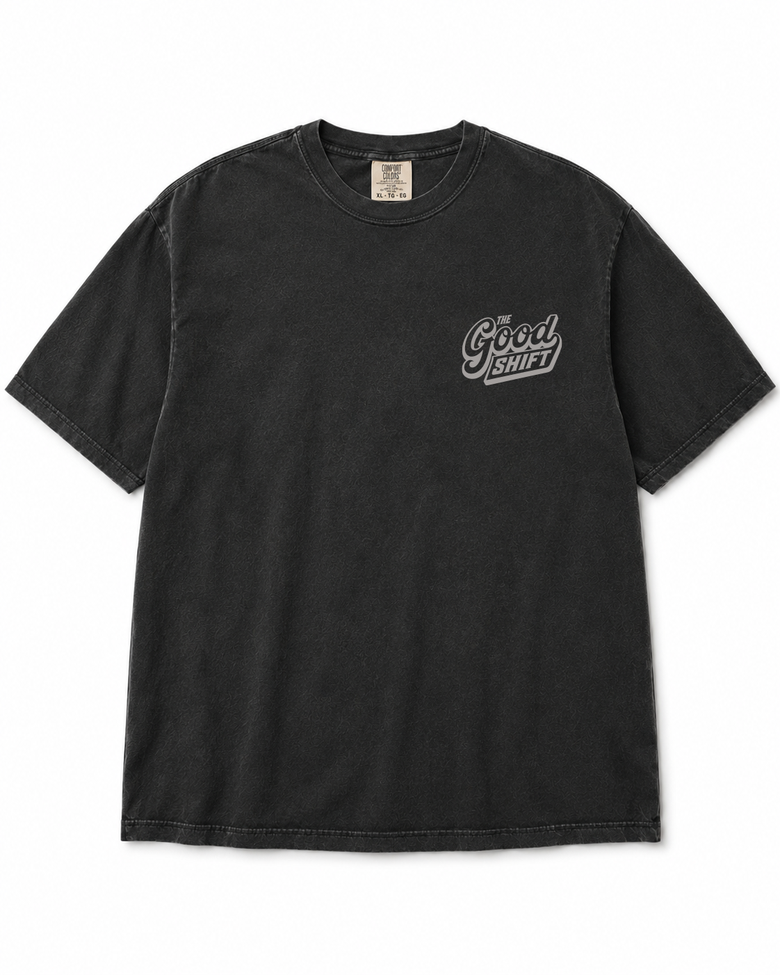 CLAPPER TEE