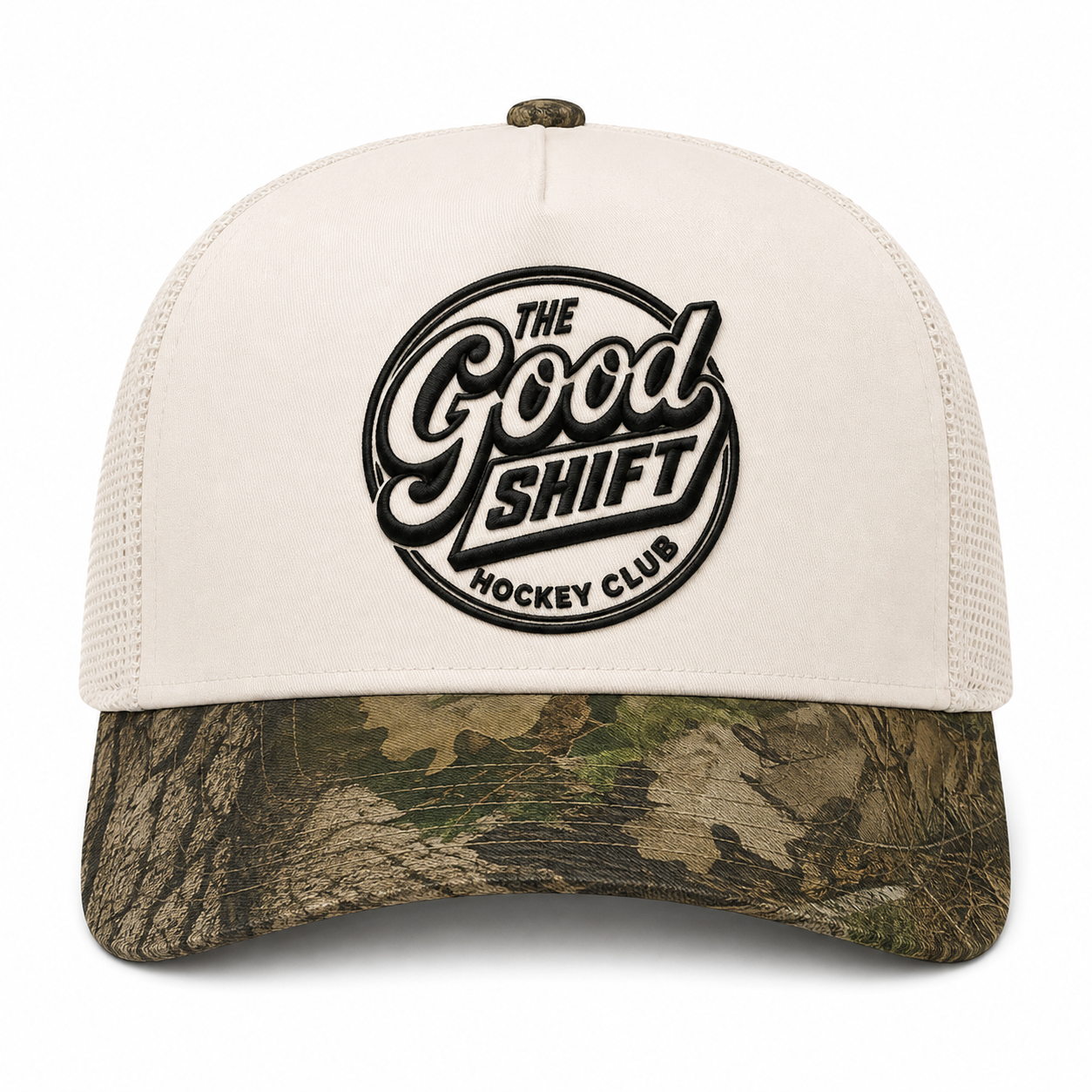 TGS CLUB HAT