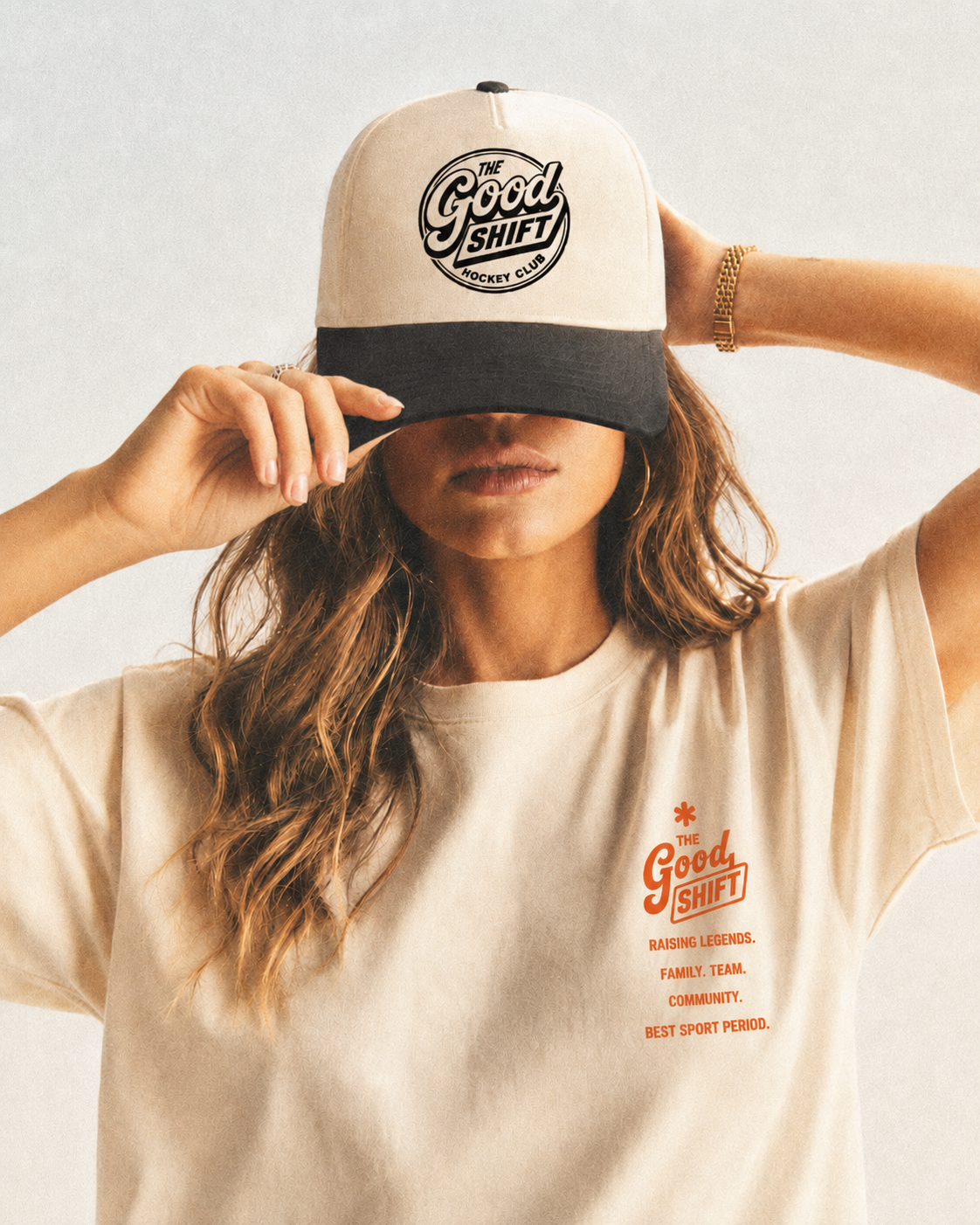 TGS CLUB HAT